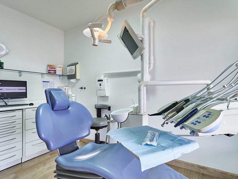 Dentista especialista en El Vendrell